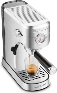 Espressomachine