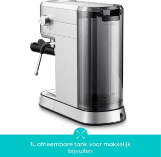Espressomachine