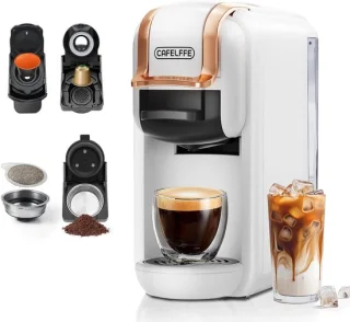 Espressomachine