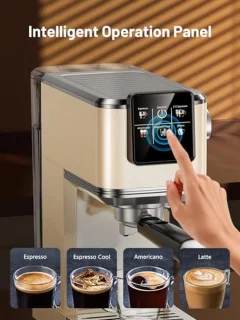 Espressomachine