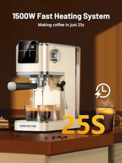 Espressomachine