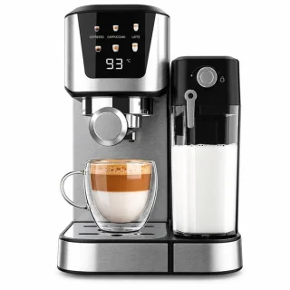 Espressomachine halfautomatisch