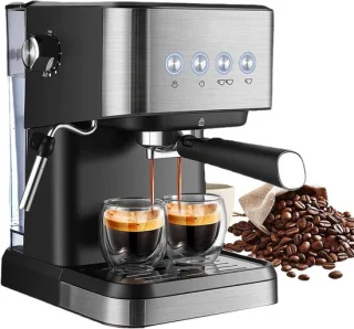 Espressomachine
