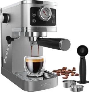 Espressomachine