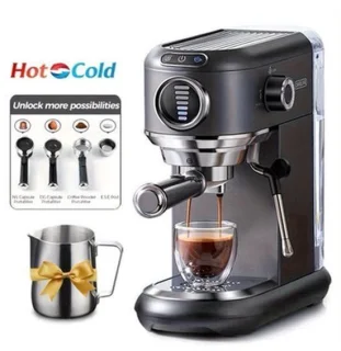 Espressomachine