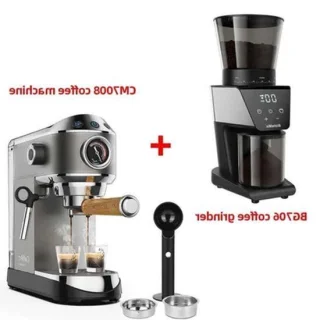 Espressomachine