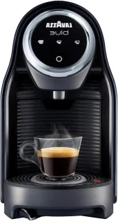 Espressomachine Koffieapparaat 900ml Wit