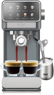 Espressomachine - koffiemachine - koffiezetapparaat