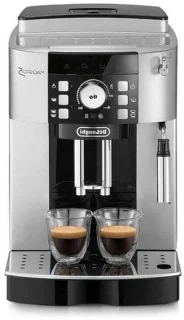 Espressomachine – koffiemachine – volautomatisch koffiezetapparaat – pistonmachine – koffiezetter