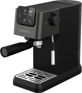 Espressomachine - koffiezetapparaat - 11 liter - zwart
