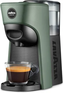 Espressomachine Koffiezetapparaat Groen