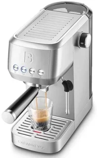 Espressomachine (koffiezetapparaat)