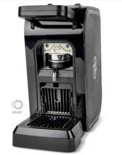 Espressomachine - Koffiezetapparaat voor thuisgebruik (zwart)