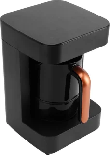 Espressomachine Koffiezetapparaat Zwart