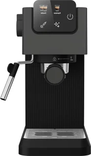 Espressomachine Koffiezetapparaat Zwart