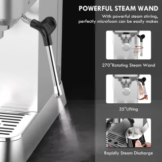Espressomachine