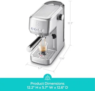 Espressomachine