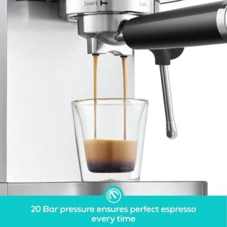 Espressomachine