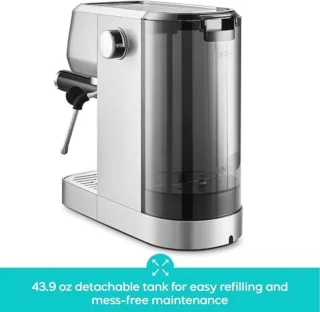 Espressomachine