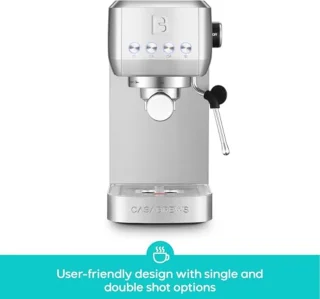Espressomachine