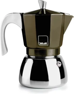 Espressomachine Moka