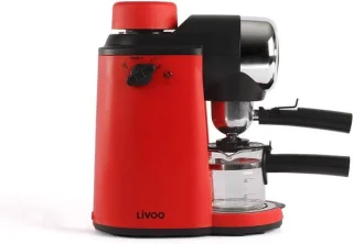 Espressomachine