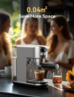 Espressomachine