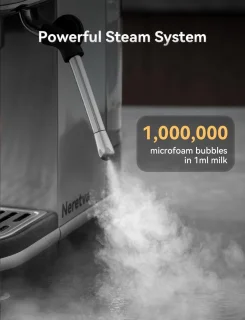Espressomachine