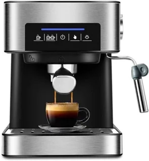 Espressomachine