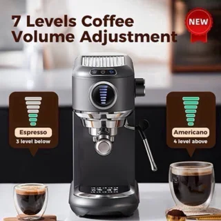 Espressomachine
