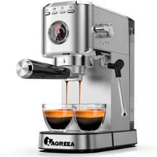Espressomachine
