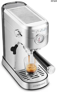 Espressomachine