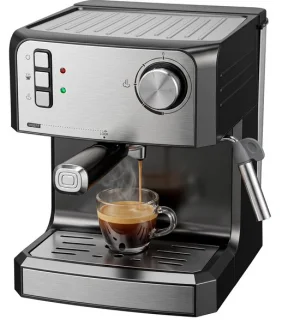 Espressomachine piston ECTEATOY® zwart
