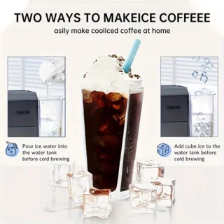 Espressomachine Pistonmachine