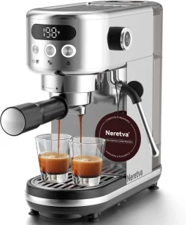 Espressomachine