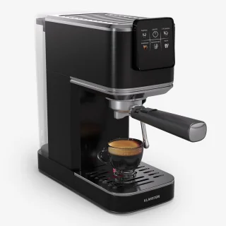 Espressomachine RVS