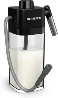 Espressomachine RVS
