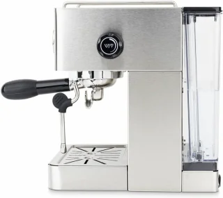 Espressomachine RVS