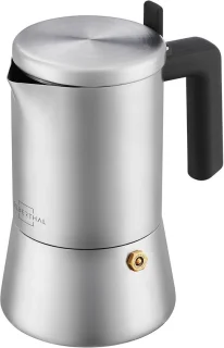 Espressomachine rvs