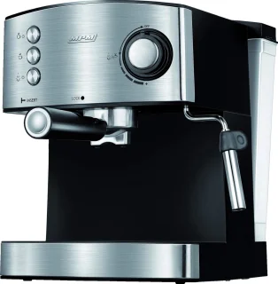 Espressomachine RVS