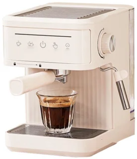 Espressomachine semi-automatisch 20 bar