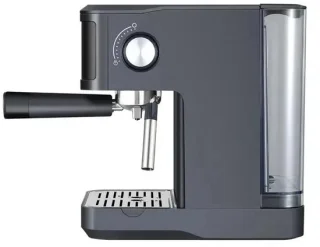 Espressomachine semi-automatisch, compact