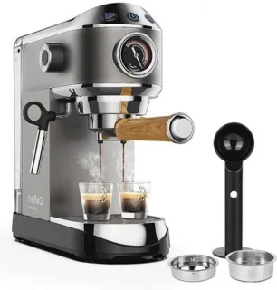 Espressomachine semi-automatisch