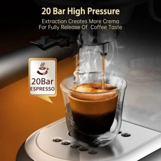 Espressomachine