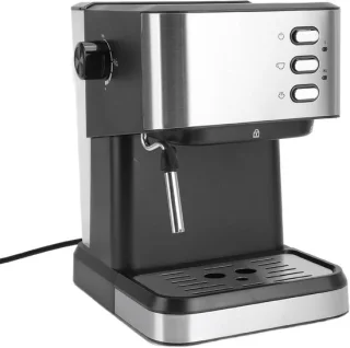 Espressomachine Thuis Barista zwart