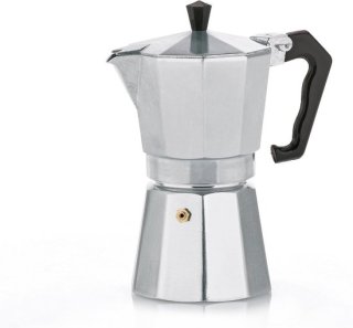 Espressomachine review