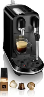 Espressomachine Volautomaat