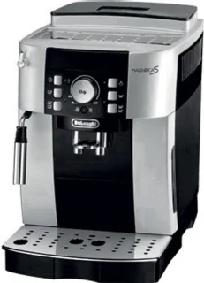 Espressomachine volautomatisch