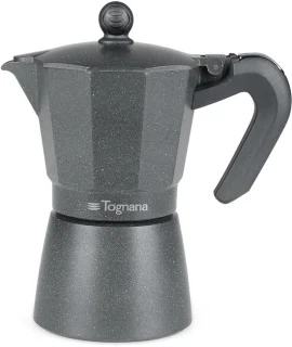 Espressomachine voor 6 kopjes