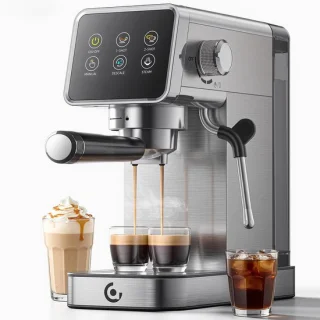 Espressomachine